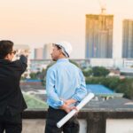 Erfahrungen von Manfred Schenk im Wohnungsbau: Konzepte für die Zukunft