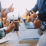 Rezensionen der Unternehmensgruppe Manfred Schenk: Professionelle Bauüberwachung garantiert